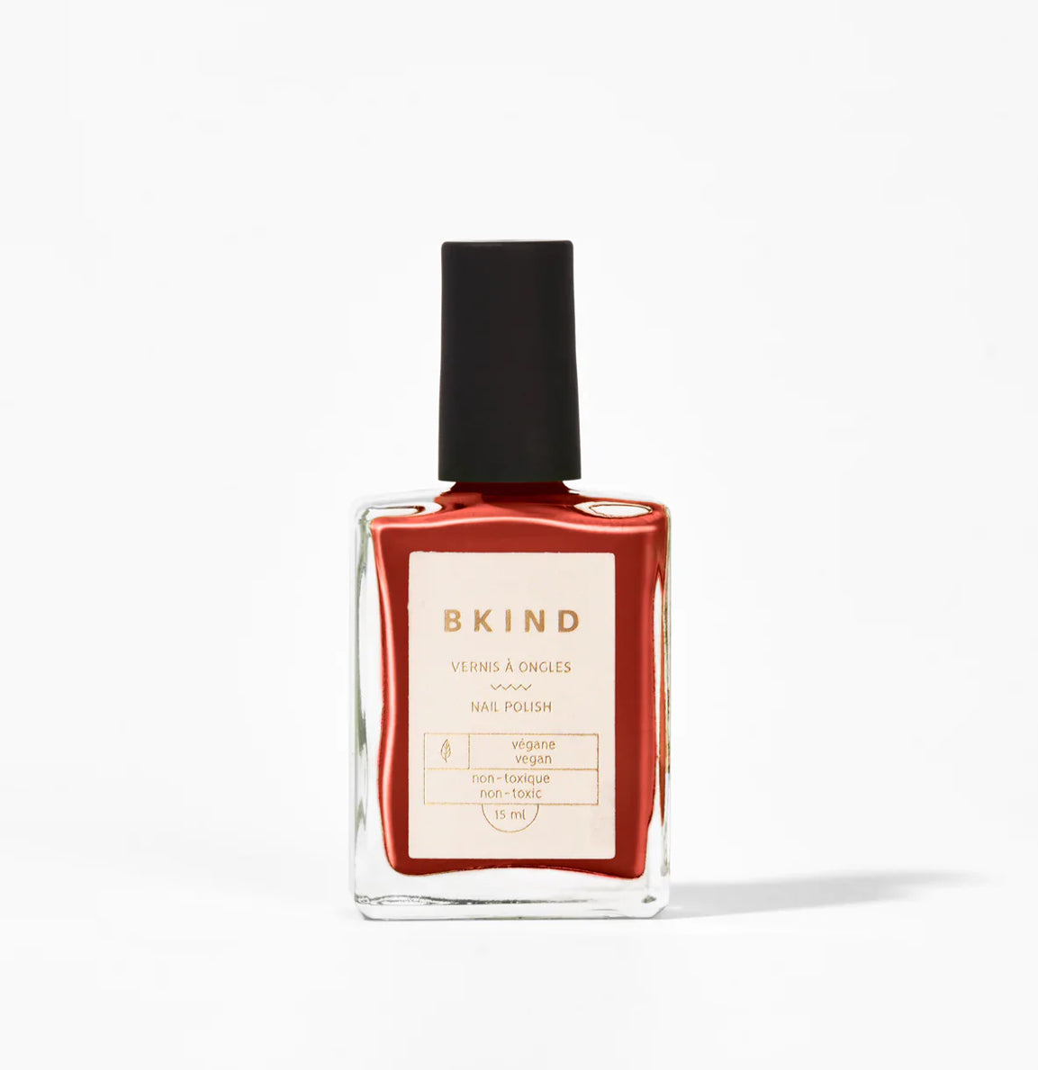 BKIND Nail Polish Leo