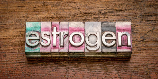 Hormone Highlight: ESTROGEN (By: Dr. Emily Gale, ND)