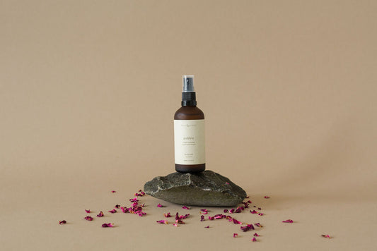 Fern and Petal Facial Mist - Goddess