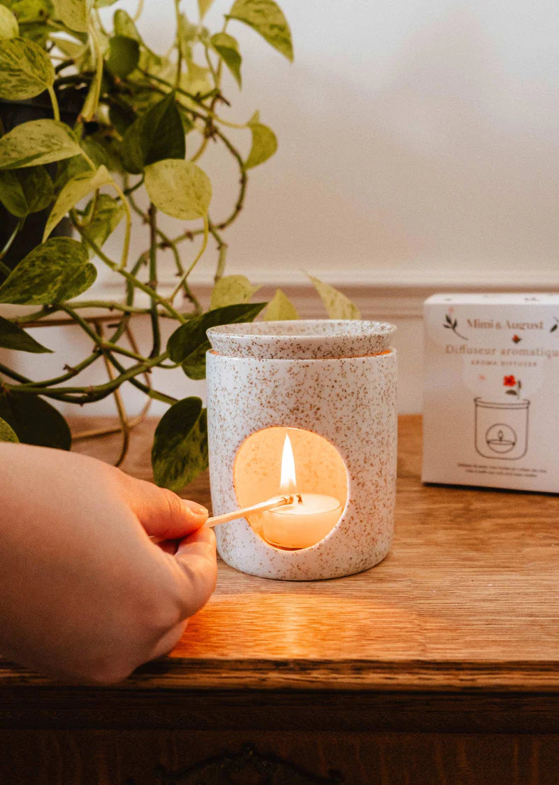 Mimi and August Aroma Diffuser