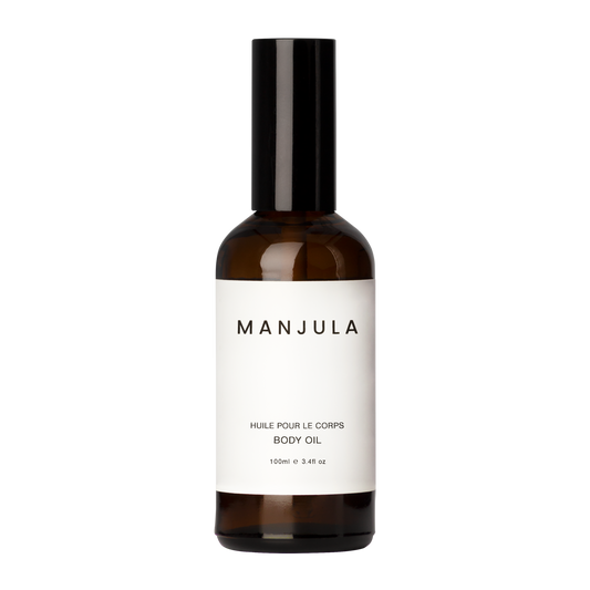 Manjula Essentials Body Oil