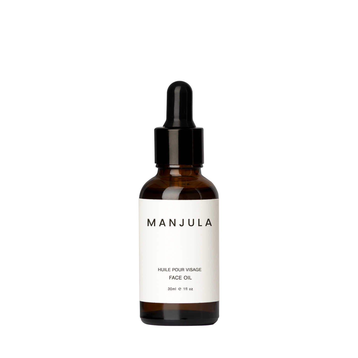 Manjula Essentials Face Oil