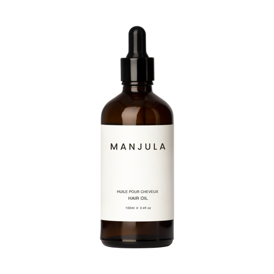 Manjula Essentials Hair Oil