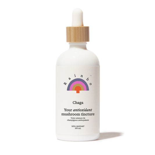 Rainbo Chaga Tincture