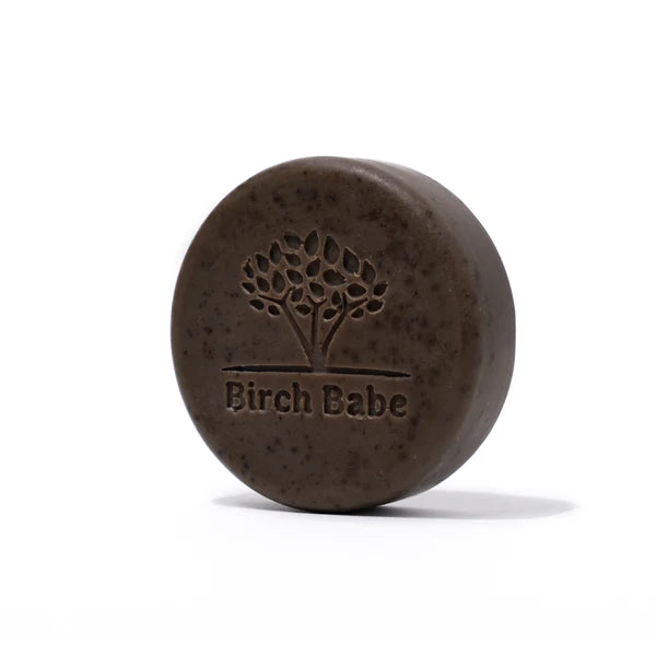 Birch Babe Facial Cleansing Bar