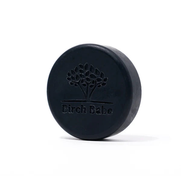 Birch Babe Facial Cleansing Bar