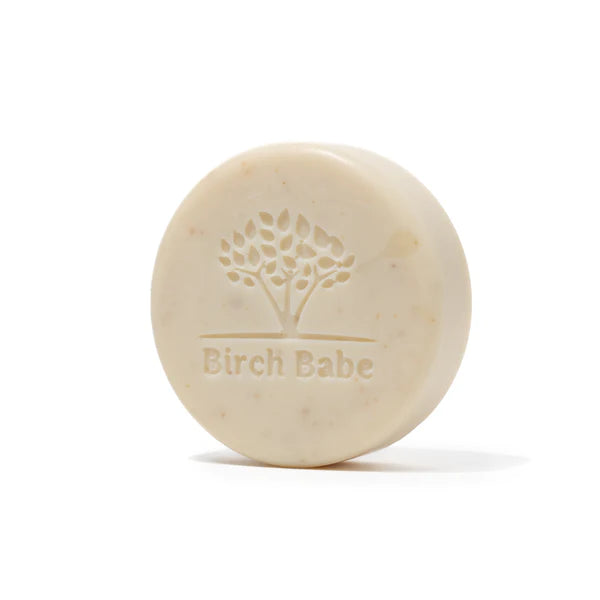 Birch Babe Facial Cleansing Bar