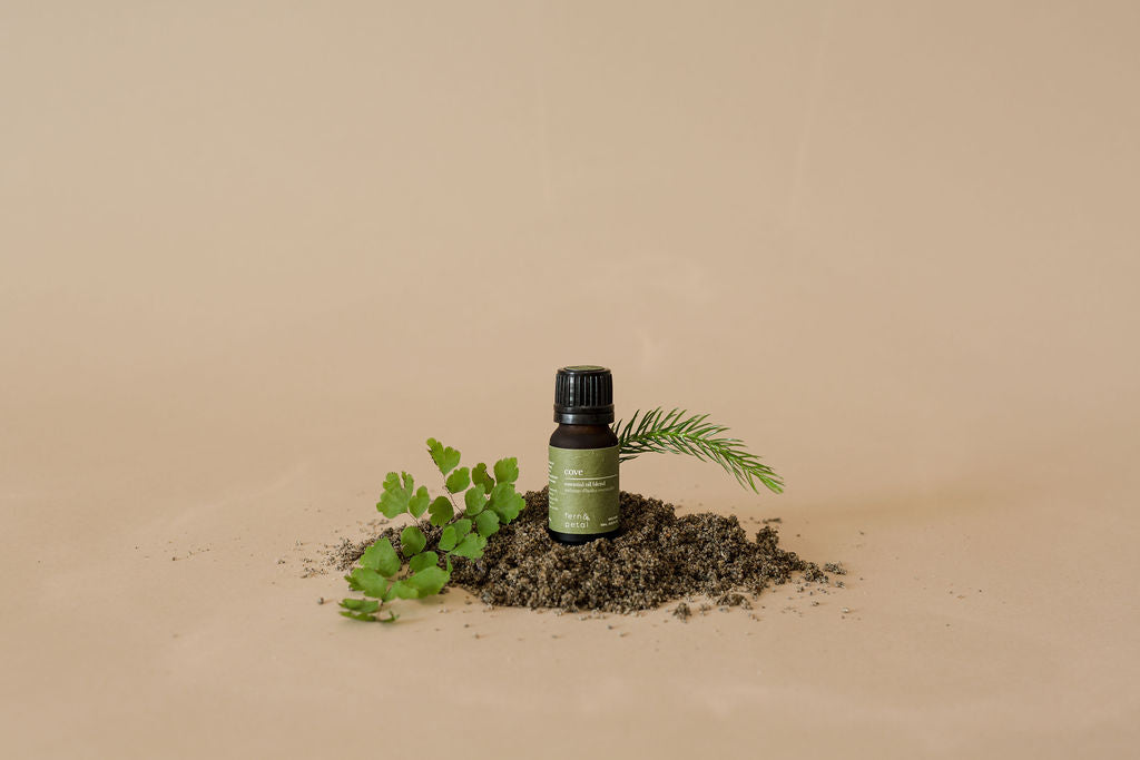 Fern and Petal Essential Oils