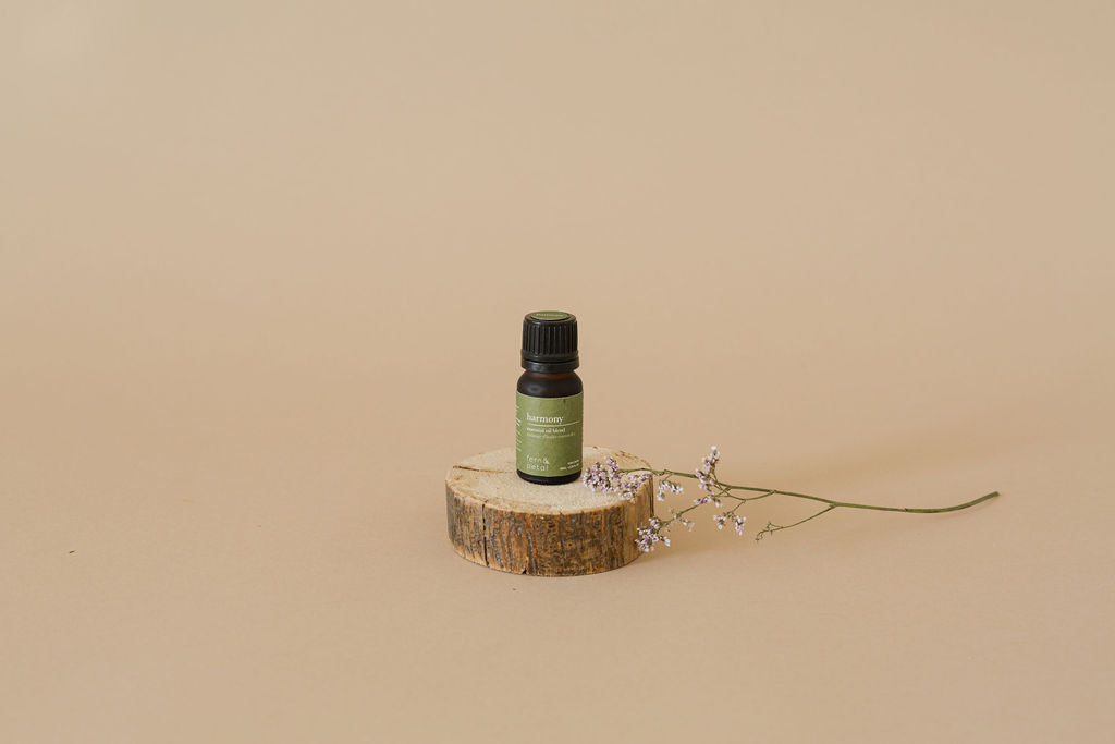 Fern and Petal Essential Oils