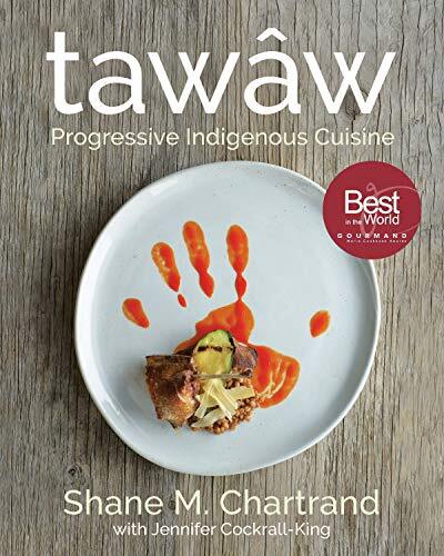 Tawâw Progressive Indigenous Cuisine