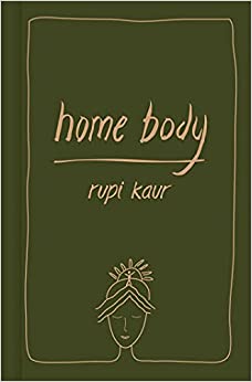 Home Body (hard cover)