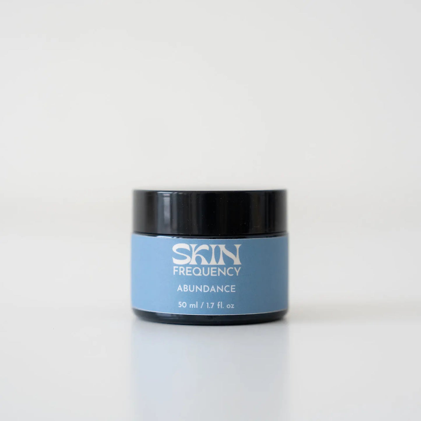 Skin Frequency Abundance Balm