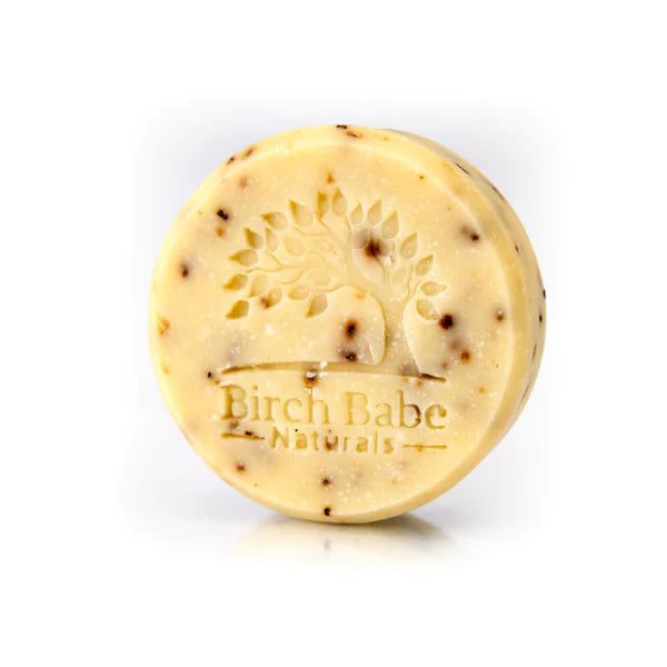 Birch Babe Botanical Body Bar