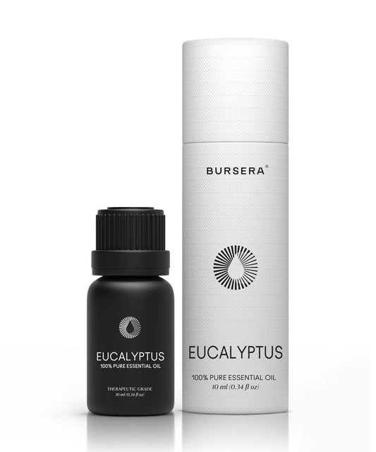 Bursera Eucalyptus Essential Oil