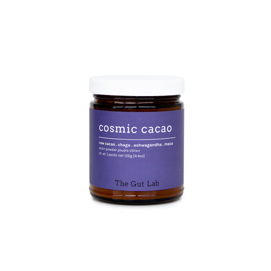 The Gut Lab Cosmic Cacao
