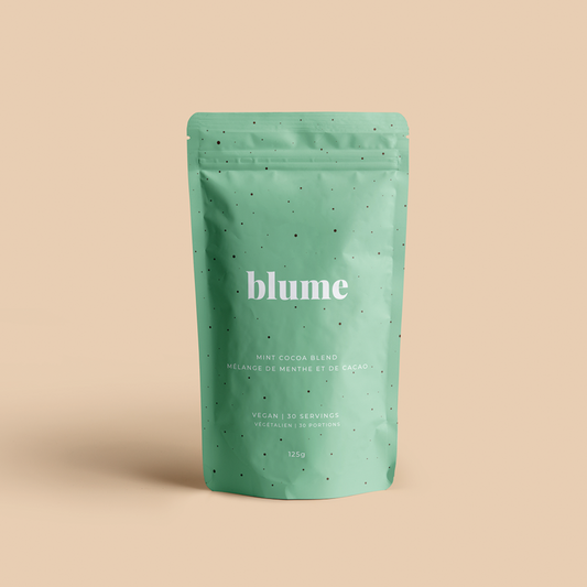 Blume Mint Cacao