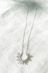 Hawkly Radiance Necklace